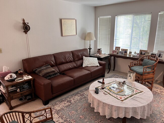 Foto del edificio - 18674 Caminito Cantilena