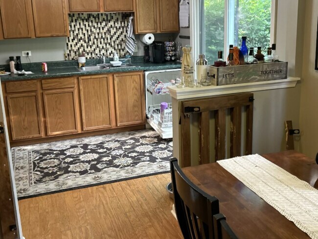 Foto del edificio - 1250 N Split Oak Cir