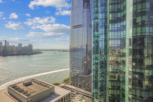Foto del edificio - 99 Hudson St