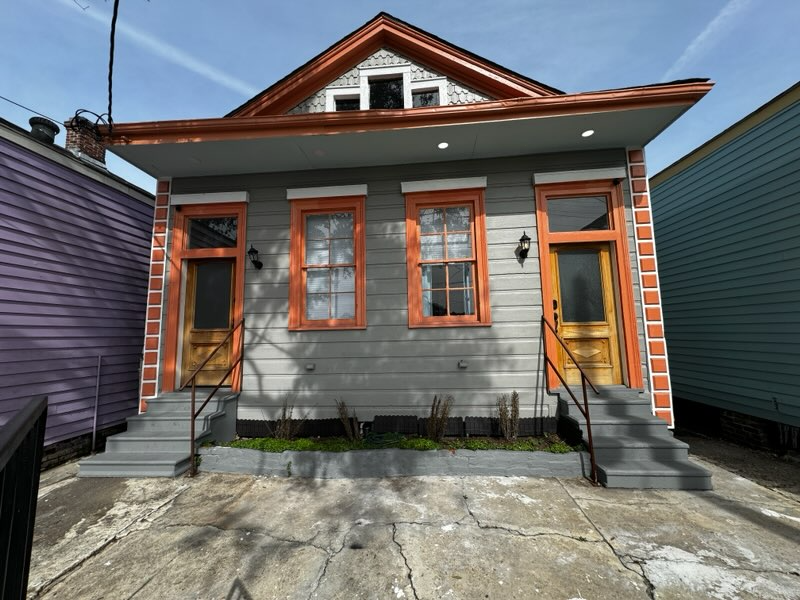 Foto principal - 3223 St Claude St