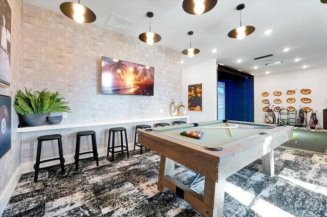 Foto del edificio - Evolve Grove Park