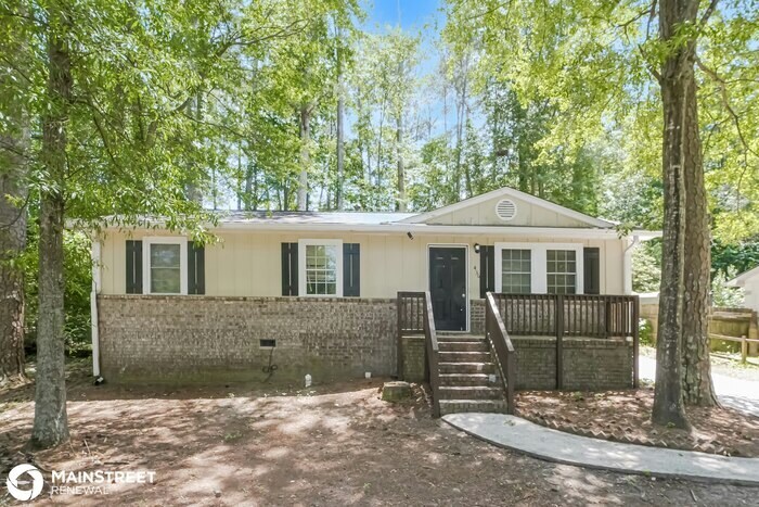 Primary Photo - 436 Voyles Dr, Riverdale, GA 30274