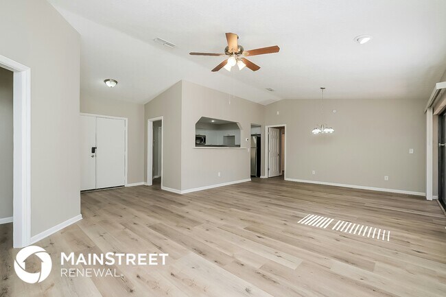 Foto del edificio - 2301 Willow Branch Ave