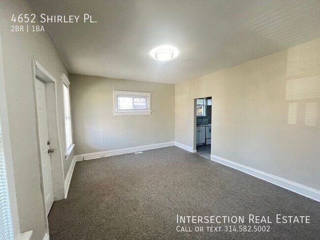Foto del edificio - 4652 Shirley Pl