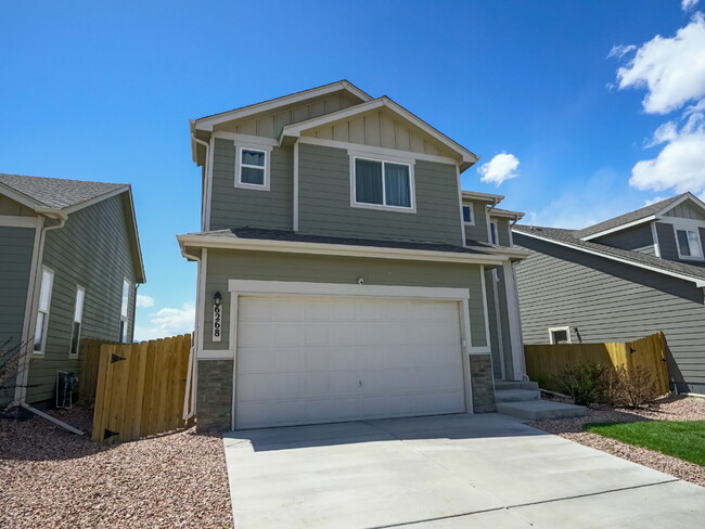 Foto del edificio - Discover your new home in this beautifully...