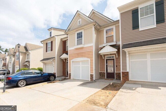 Foto del edificio - 3176 Creston Park Ct