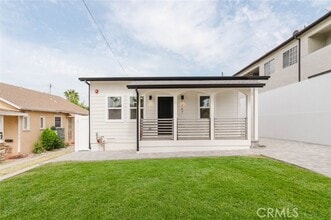 Building Photo - 1167 Raymond Ave