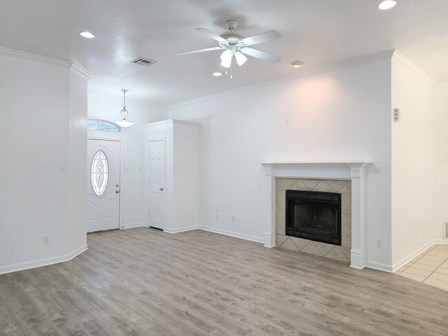 Building Photo - China Spring ISD 3-Bedroom House