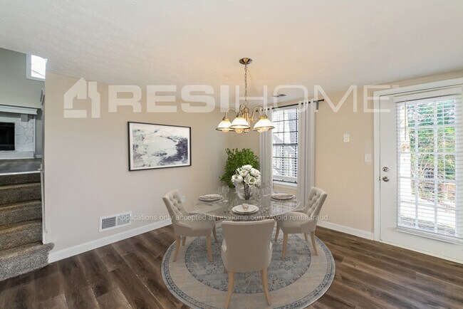 Building Photo - 5612 Pennybrook Ct