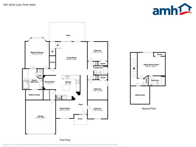Building Photo - 1321 Sylvie Lane