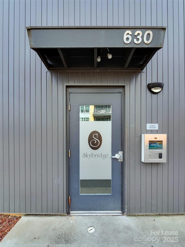 Foto del edificio - 630 Calvert St