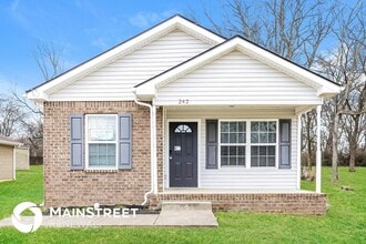 Building Photo - 242 N Blakemore Ave