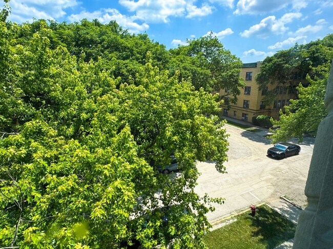 Foto del edificio - 6100 N Talman Ave