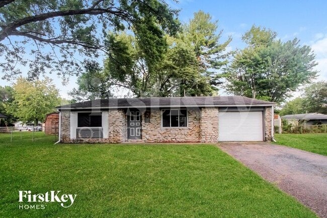 Building Photo - 1619 N Glen Arm Rd