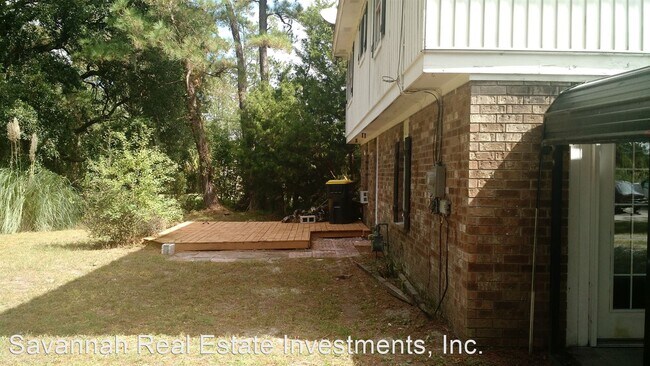 Building Photo - 4 br, 2 bath House - 9 Rio Rd