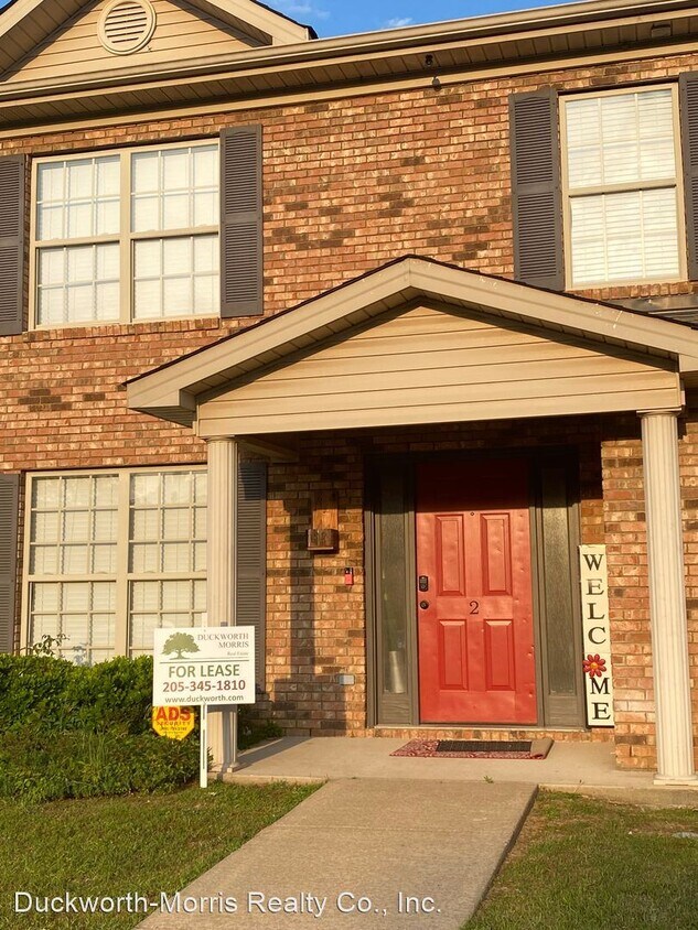 Primary Photo - 3 br, 2.5 bath House - 7005 Keenes Mill Ro...