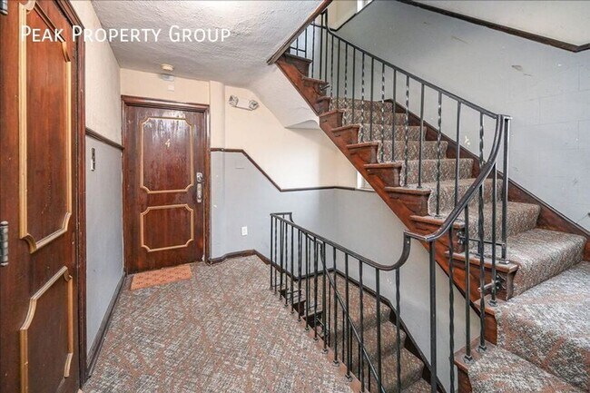 Photo - 2802 Digby Ave Apartment