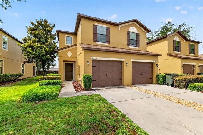 Foto del edificio - 2299 Aloha Bay Ct