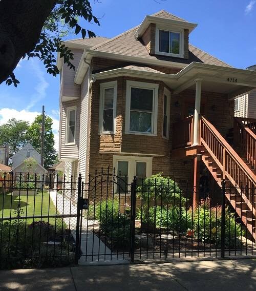 Foto principal - 4714 N Springfield Ave