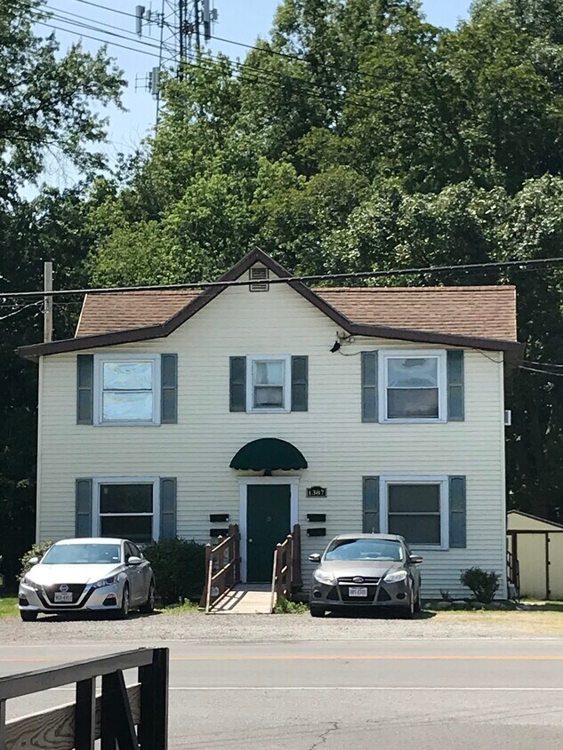 1387 N Cole St Unit 3, Lima, OH 45801 1387 N Cole St Lima, OH