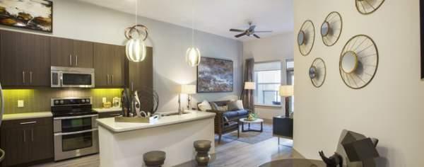 Foto del edificio - 1 bedroom in Houston TX 77027