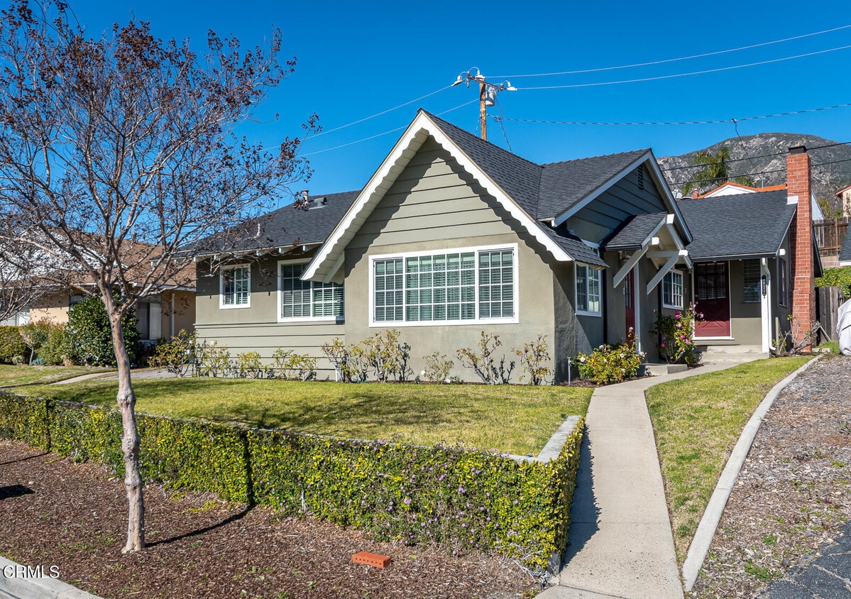 3021 Ashwin Dr, La CrescentaMontrose, CA 91214 Townhome Rentals in