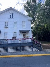 Building Photo - 316 N Maple Ave