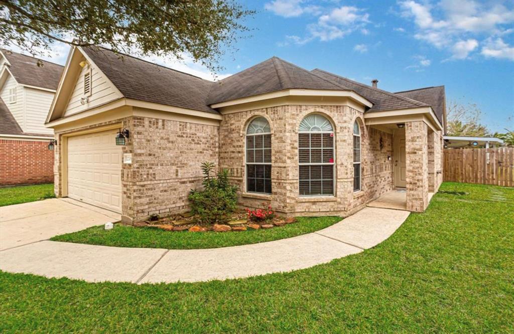 Foto principal - 12106 Landsdown Ridge Way