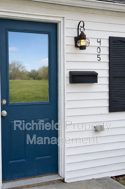 Foto del edificio - 405 W 3rd St