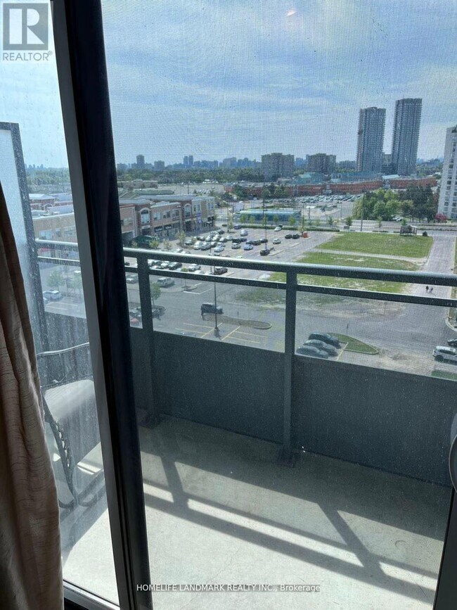 Photo du bâtiment - 85 N Park Rd
