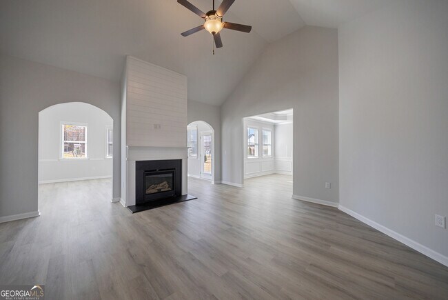 Foto del edificio - 931 Park Pl St