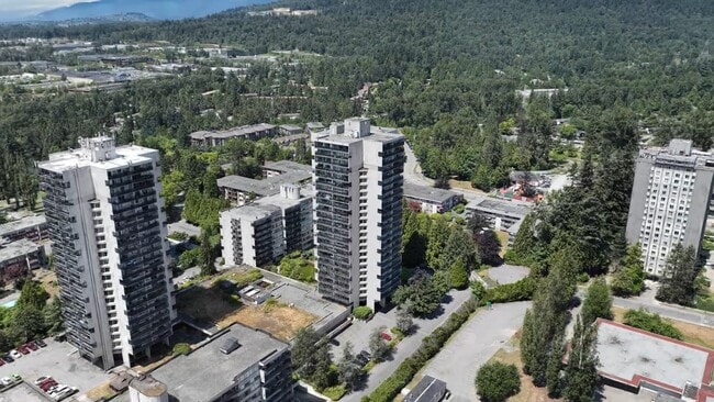  - Lougheed Village - Tower EAST