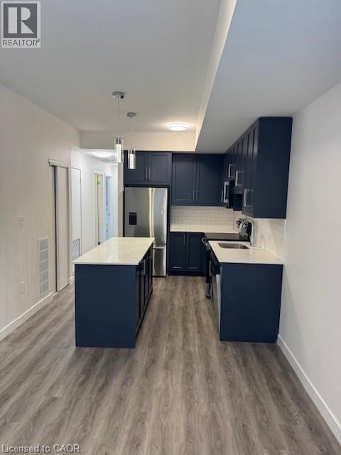 Photo du bâtiment - 20 Palace St