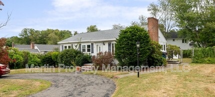 Building Photo - 124 Cambridge St
