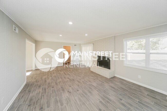 Foto del edificio - 3 Bedroom Pet-Friendly Home in Memphis, TN with Main Street Renewal