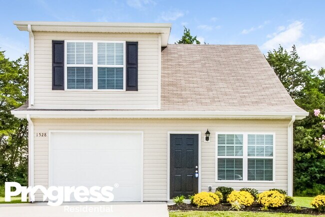 Building Photo - 1528 Passage Dr