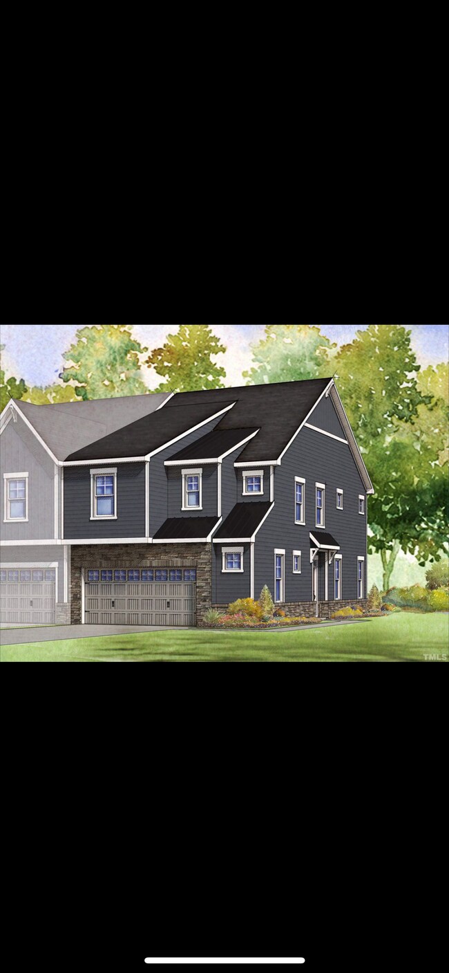Building Photo - 8522 Thurford Dr