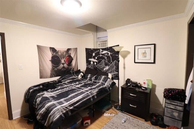 Foto del edificio - 1126 Hudson St