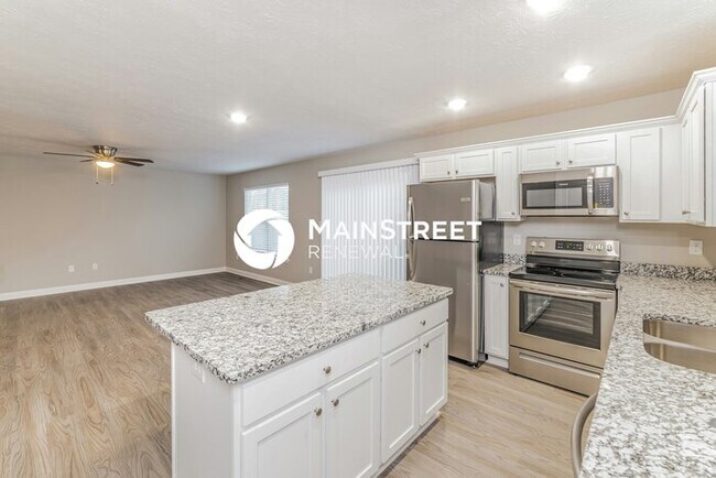 Foto del edificio - 4 Bedroom Pet-Friendly Home in Shepherdsvi...