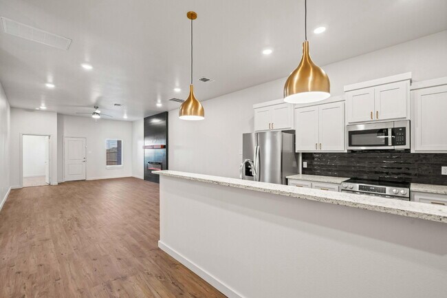 Foto del edificio - 7016 40th St