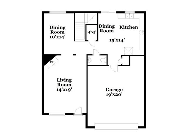 Building Photo - 21 Relict Dr