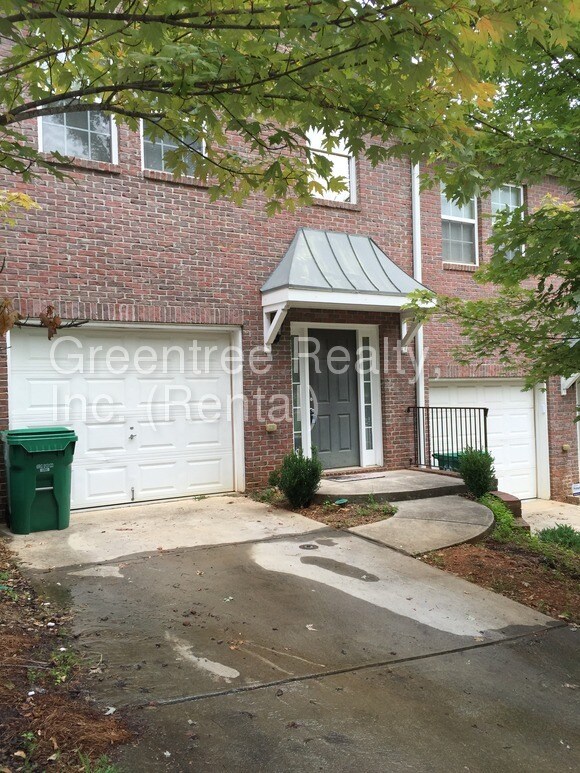 3419 Sugar Creek Cv, Ellenwood, GA 30294 Townhome Rentals in
