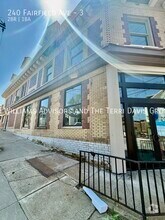 Building Photo - 240 Fairfield Ave