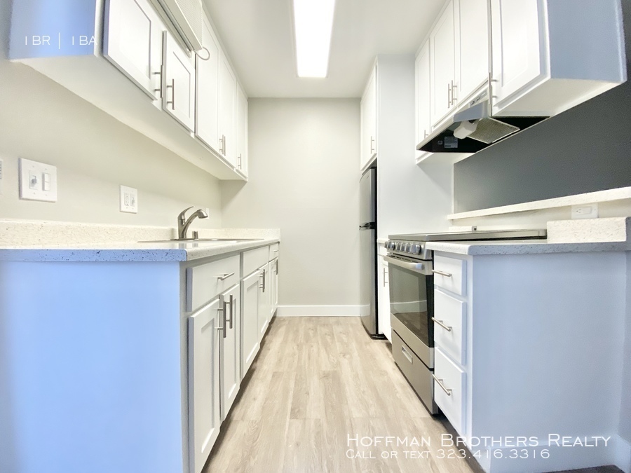 Primary Photo - 148 Occidental Luxury Apartments