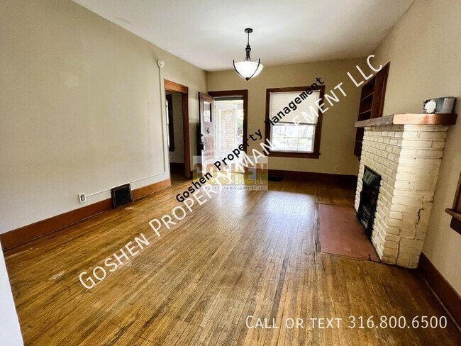 Foto del edificio - 365 N Vassar Ave