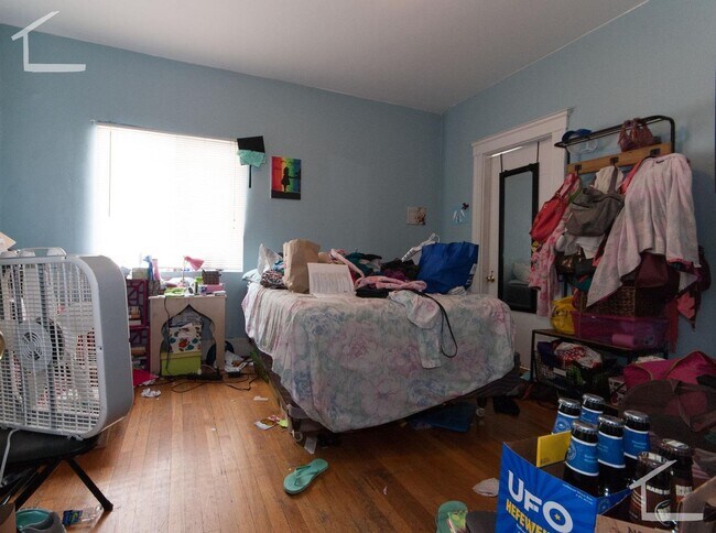 Foto del edificio - Very nice Brookline 5 Bed 2 bath!!