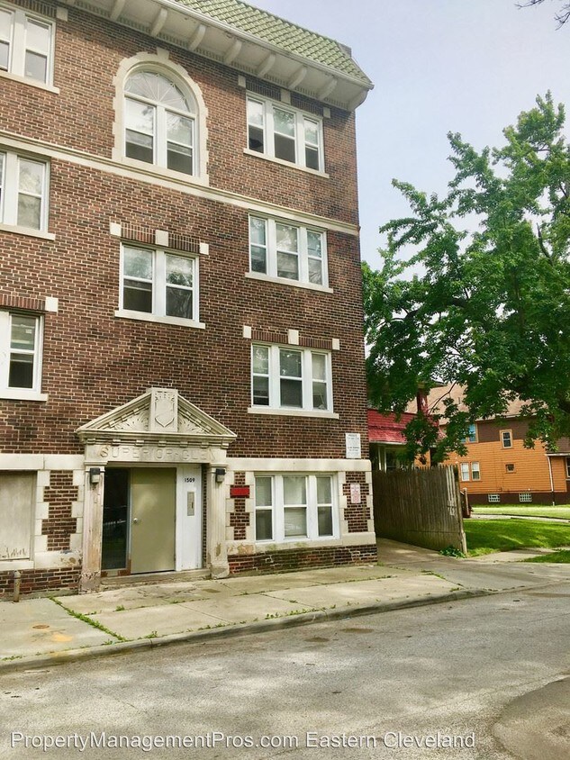 Primary Photo - 1509 Glenmont Rd
