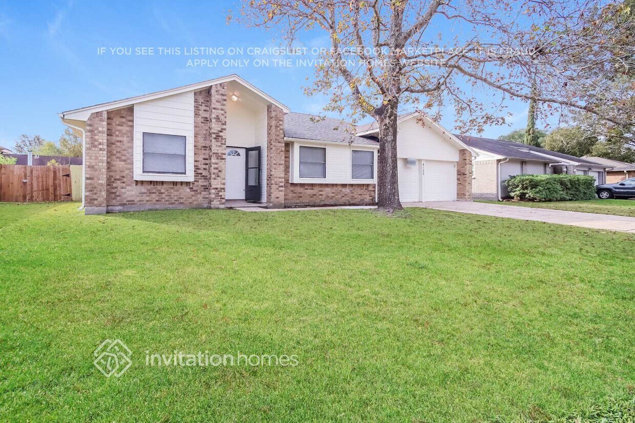 Foto principal - 4126 Pocahontas Dr