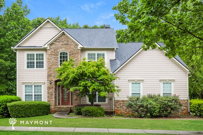 Building Photo - 1521 Granby Ln