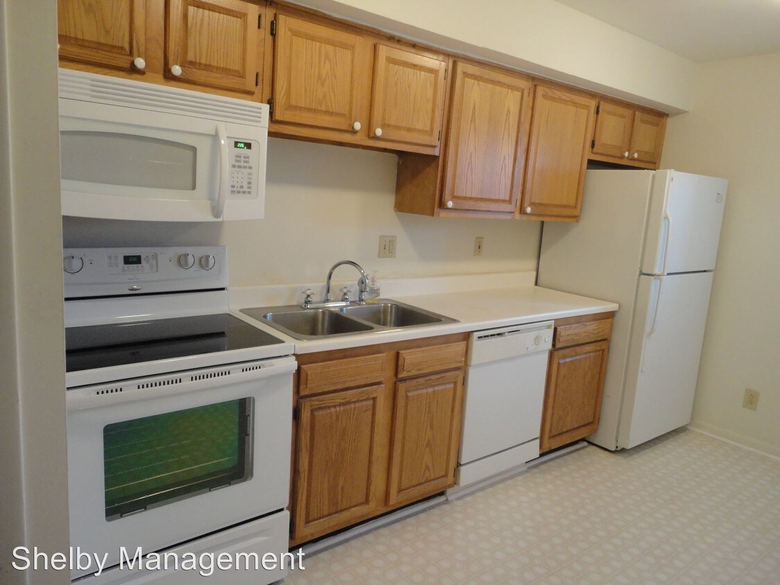 Foto principal - 1503 Summit St